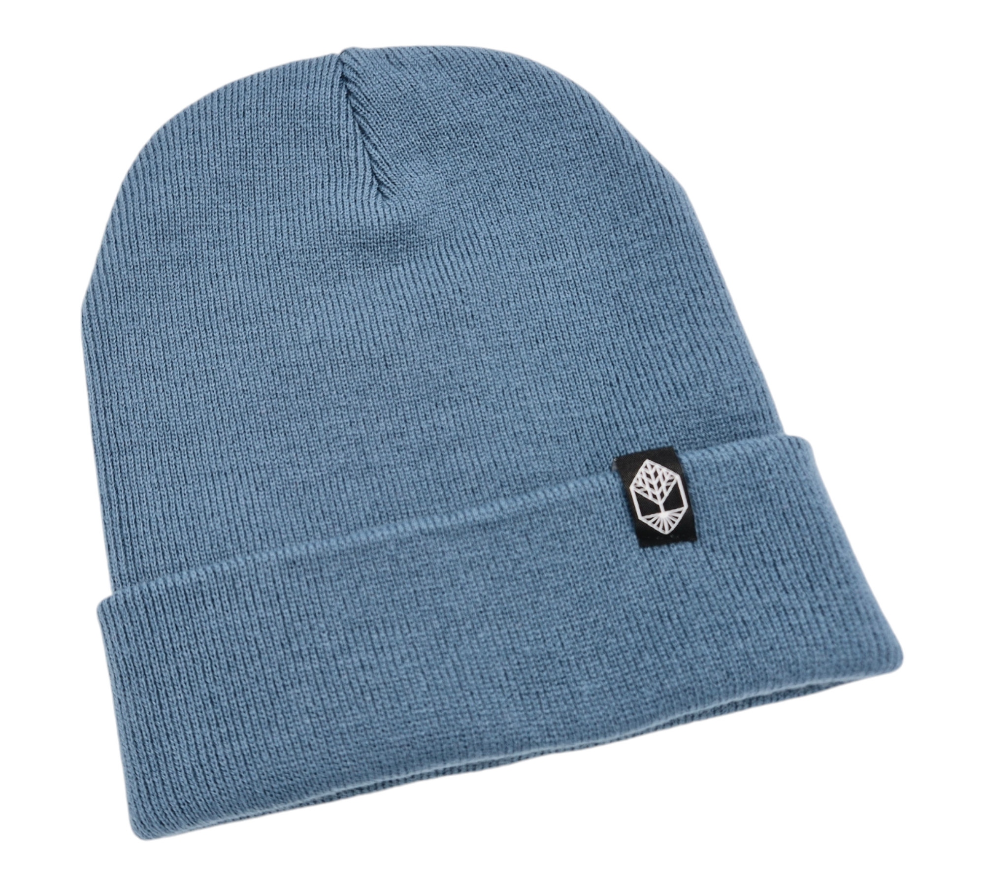 Original Classic Beanie von wowki in Kobaldblau